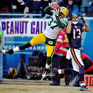 Sam Shields