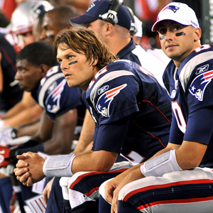 Brady & Hoyer