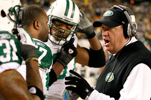 Rex Ryan