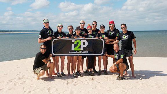 I2P Beach