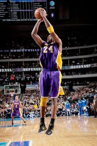 Kobe Bryant