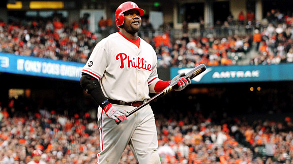 Ryan Howard