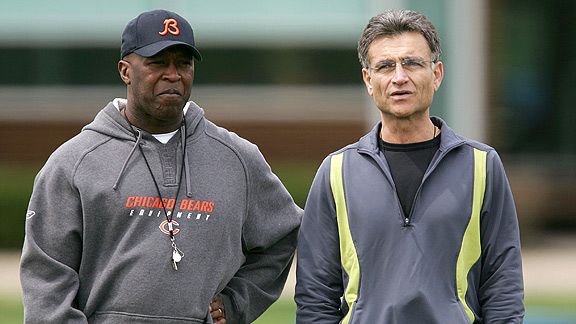 Lovie Smith