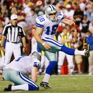 Geoff Burke/US Presswire David Buehler missed eight field goal 