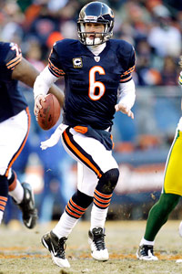 Jay Cutler