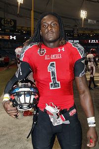 Isaiah Crowell