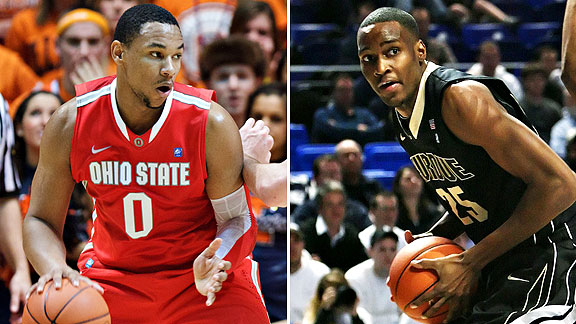 Sullinger/Johnson