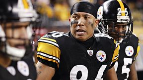 Hines Ward