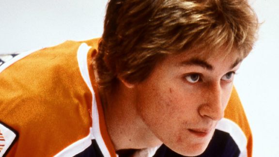 Wayne Gretzky