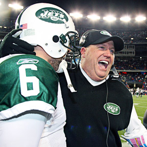 Rex Ryan