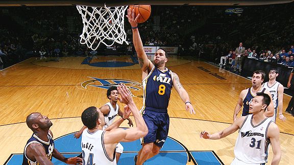 Deron Williams