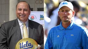 Dan Guerrero & Rick Neuheisel