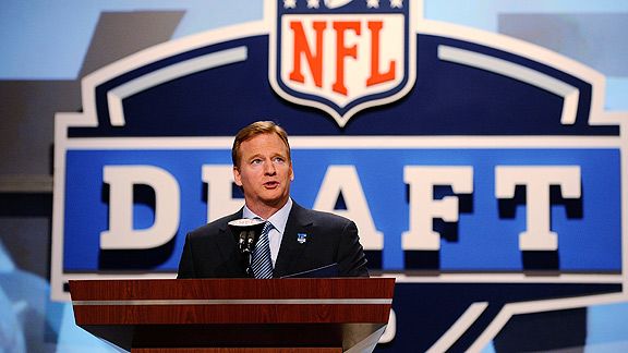 Roger Goodell