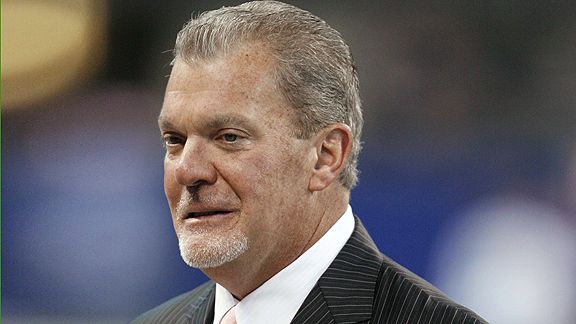 Jim Irsay