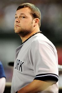 Joba Chamberlain