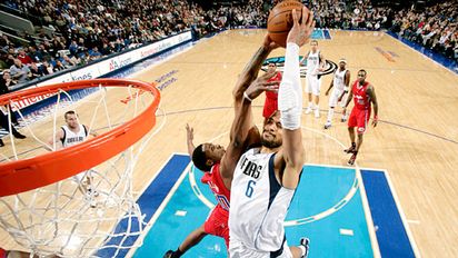 Tyson Chandler