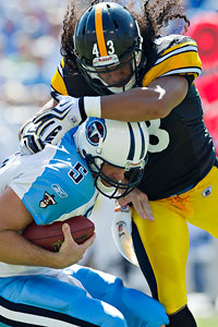 Polamalu