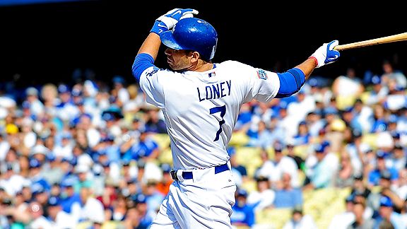 Scott Podsednik signs one-year deal with Royals - Mangin Photography Archive