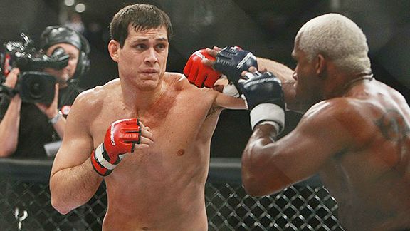 Roger Gracie