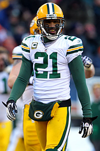 Charles Woodson