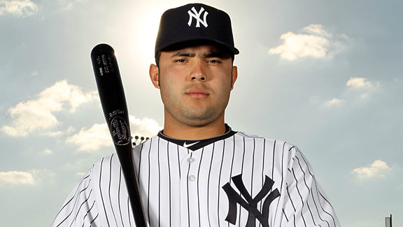 Jesus Montero