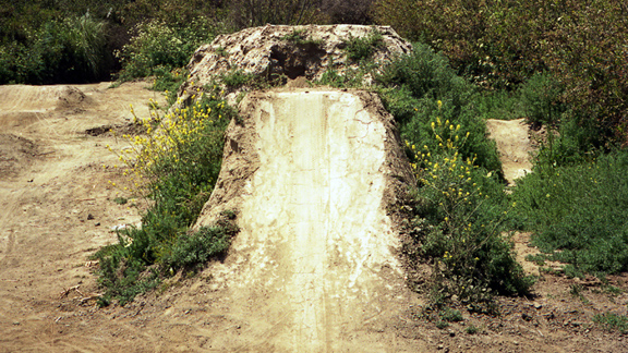 sheep hills dirt jumps