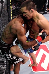 Jake Ellenberger