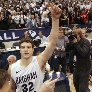 Jimmer Fredette