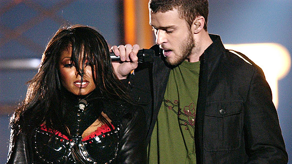 janet jackson nipplegate. Jackson AP Photo/David Phillip Where were you when Janet Jackson and Justin 