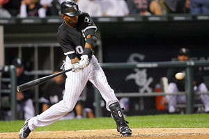 Alexei Ramirez