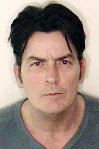 Charlie Sheen