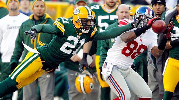 Charles Woodson