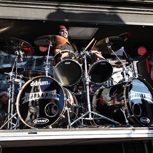 Vinnie Paul