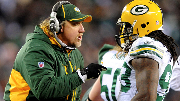 Kevin Greene