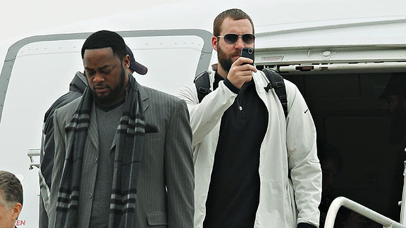 Steelers