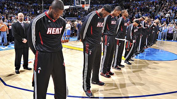 Heat