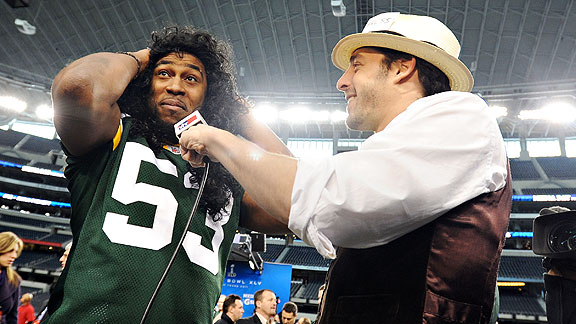 Media Day 8