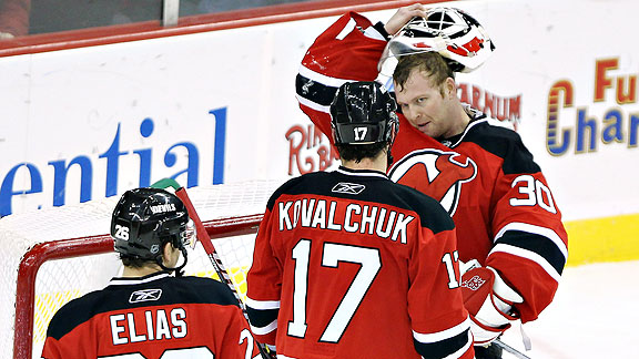 New Jersey Devils