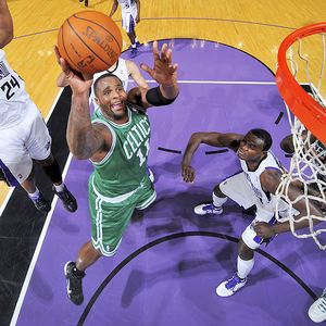 Glen Davis