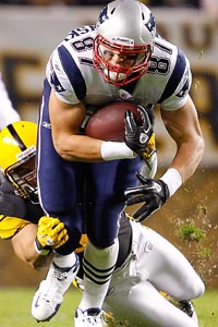 Rob Gronkowski