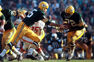 Bart Starr