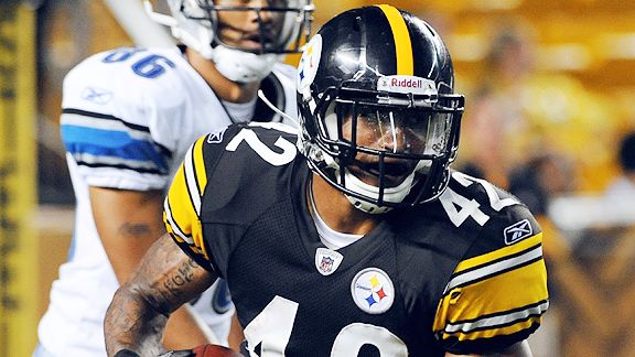 Da'Mon Cromartie-Smith