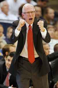 Steve Fisher