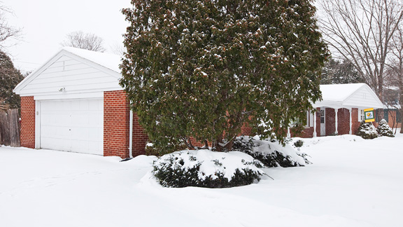 Lombardi House