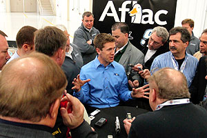 Carl Edwards