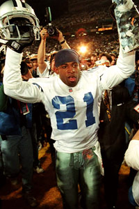 Deion Sanders