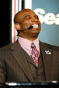 Deion Sanders