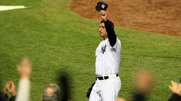 Andy Pettitte