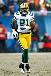 Andrew Quarless