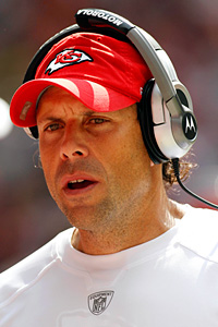 TODD HALEY